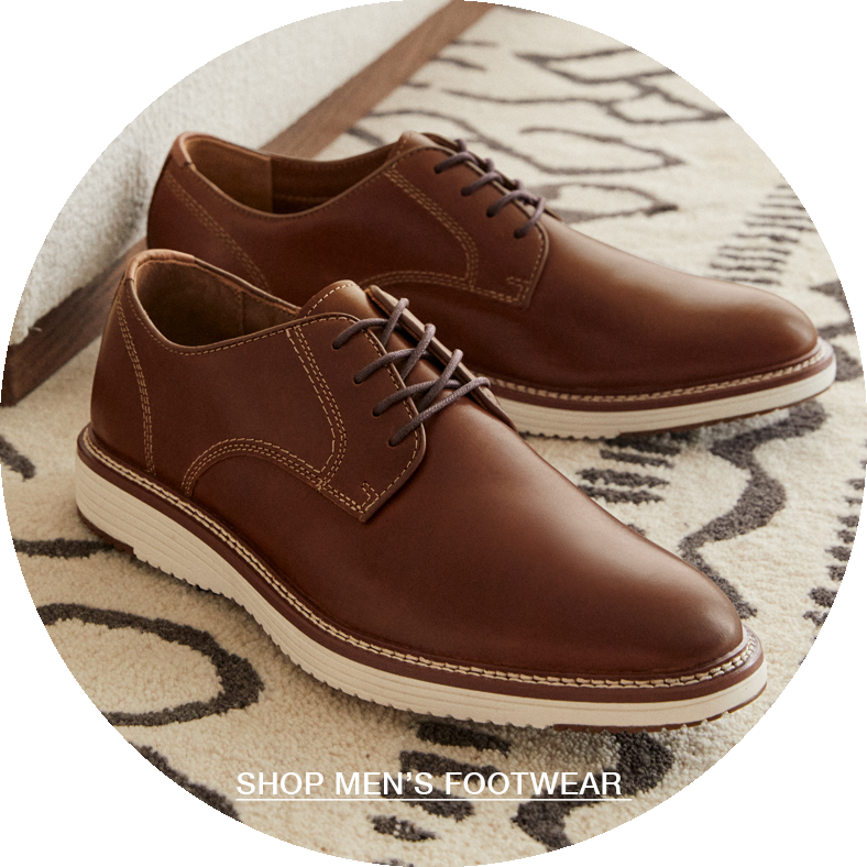 Johnston & murphy discount men's casual shoes